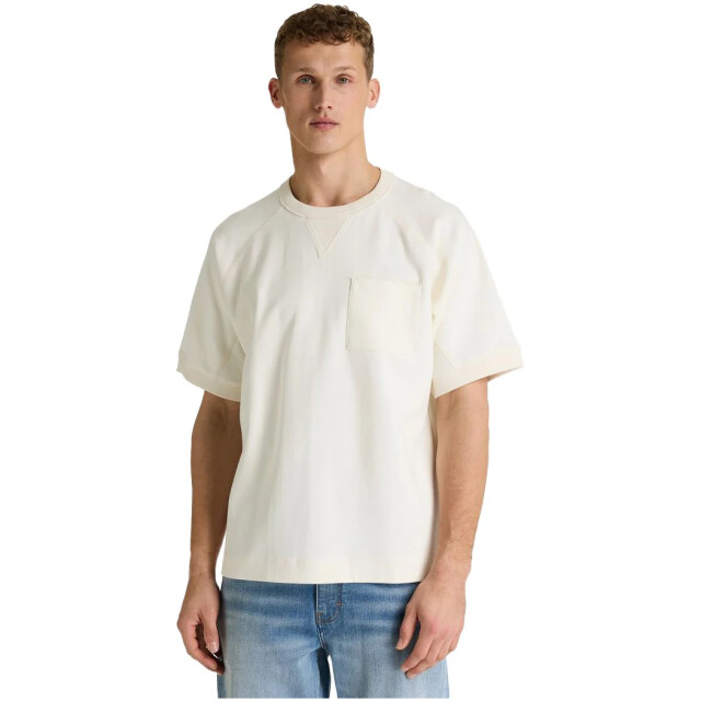 Chasin' Parker scuba white 52110090-E1001 large