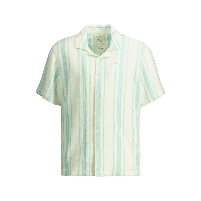 Chasin' Doby stripe blue 62120011-E6021 large