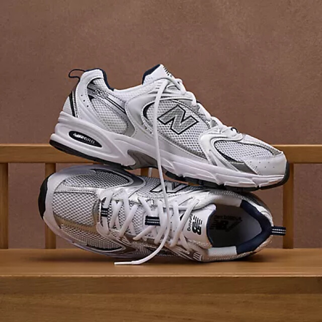 New Balance MR530SG Sneakers Blauw MR530SG large