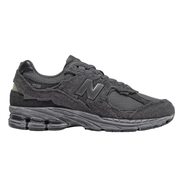 New Balance M2002RDB Sneakers Print / Multi M2002RDB large