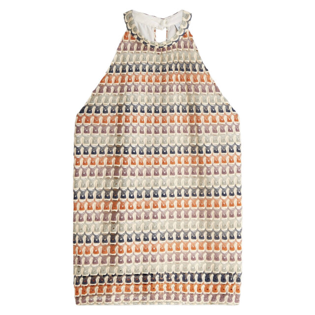 Summum Top zonder mouw 3s5306-30779 Summum Top zonder mouw 3s5306-30779 large