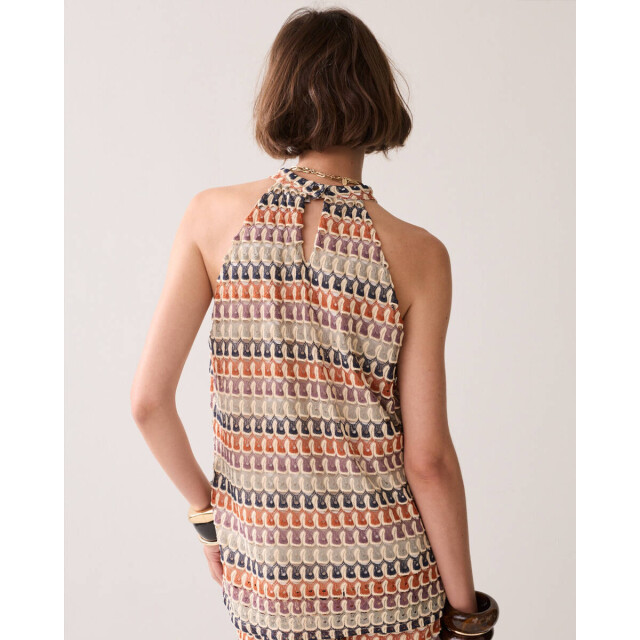 Summum Top zonder mouw 3s5306-30779 Summum Top zonder mouw 3s5306-30779 large