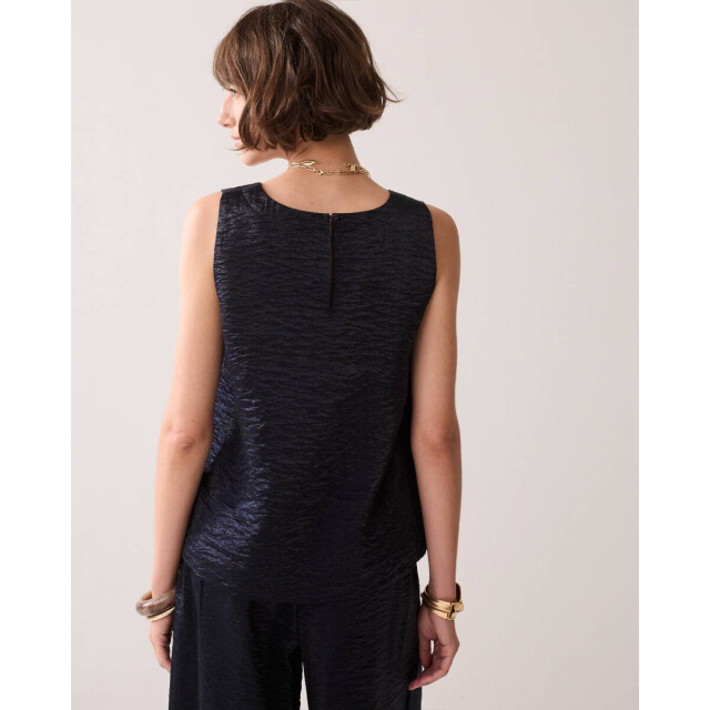 Summum Top zonder mouw 2s3491-12326 Summum Top zonder mouw 2s3491-12326 large