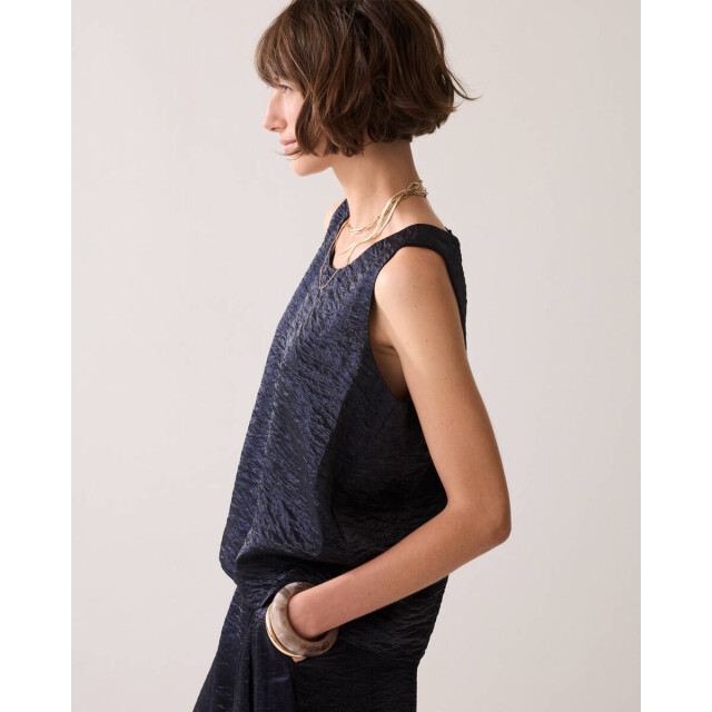 Summum Top zonder mouw 2s3491-12326 Summum Top zonder mouw 2s3491-12326 large