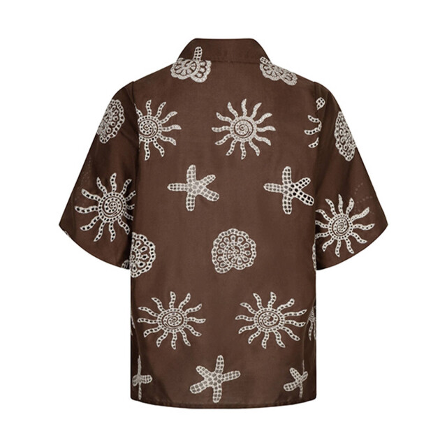Lofty Manner Blouse lange mouw rf42 rianne Lofty Manner Blouse korte mouw RF42 RIANNE large