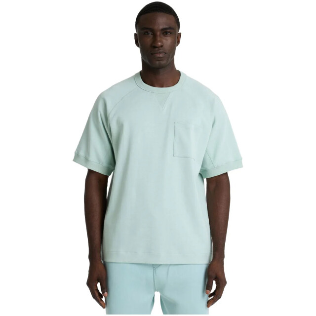 Chasin' Parker scuba blue 52110090-E6023 large