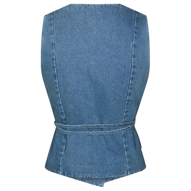 Neo Noir Top zonder mouw 168983 samara Neo Noir Top zonder mouw 168983 Samara large