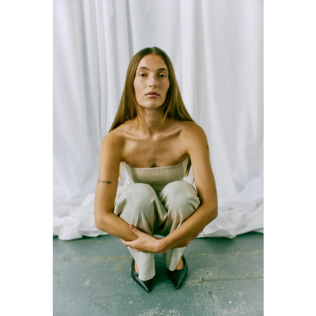CPH Muse Cmteni pants peyote 208088-3380 large