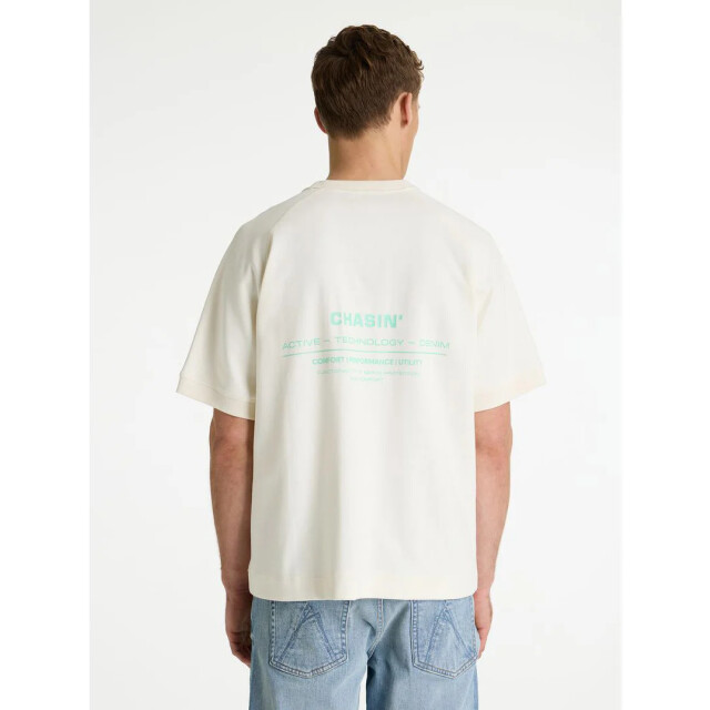 Chasin' Parker scuba white 52110090-E1001 large