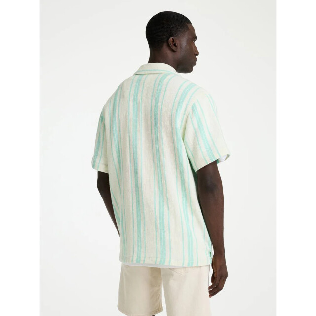 Chasin' Doby stripe blue 62120011-E6021 large