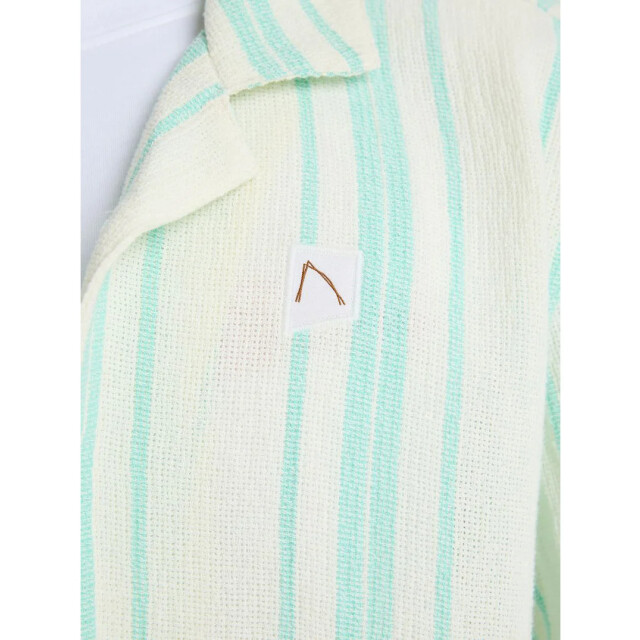 Chasin' Doby stripe blue 62120011-E6021 large