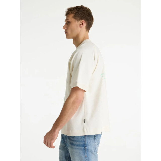 Chasin' Parker scuba white 52110090-E1001 large
