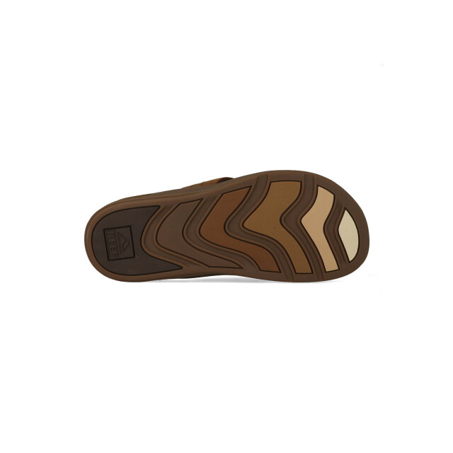Reef Slippers phantom lux toffee cj8552 CJ8552 large