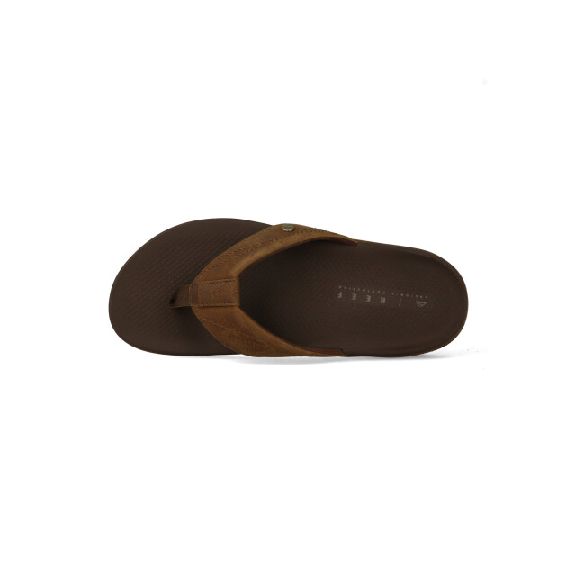 Reef Slippers phantom lux toffee cj8552 CJ8552 large