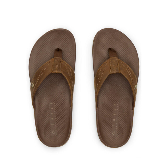 Reef Slippers phantom lux toffee cj8552 CJ8552 large