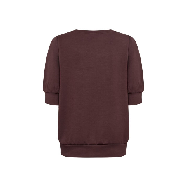 Soyaconcept Sc-banu 83 chocolate shirt SC-Banu 83 Chocolate Shirt large