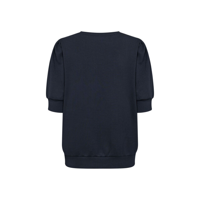 Soyaconcept Sc-banu 83 navy shirt SC-Banu 83 Navy shirt large