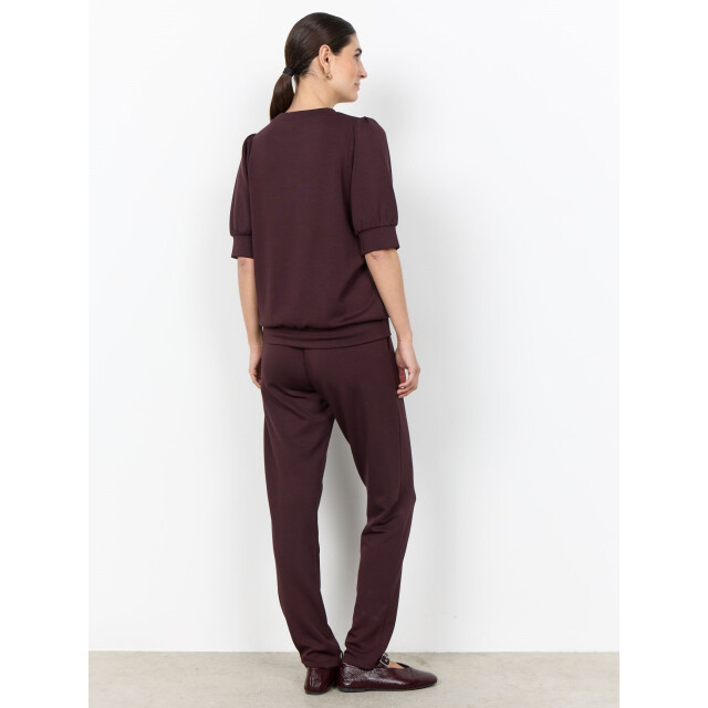 Soyaconcept Sc-banu 83 chocolate shirt SC-Banu 83 Chocolate Shirt large