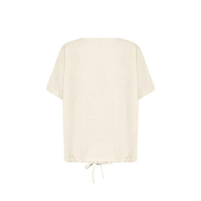 Soyaconcept Sc-banu 315 cream shirt SC-Banu 315 Cream Shirt large