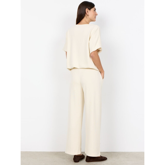 Soyaconcept Sc-banu 315 cream shirt SC-Banu 315 Cream Shirt large