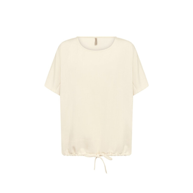 Soyaconcept Sc-banu 315 cream shirt SC-Banu 315 Cream Shirt large