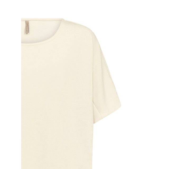 Soyaconcept Sc-banu 315 cream shirt SC-Banu 315 Cream Shirt large
