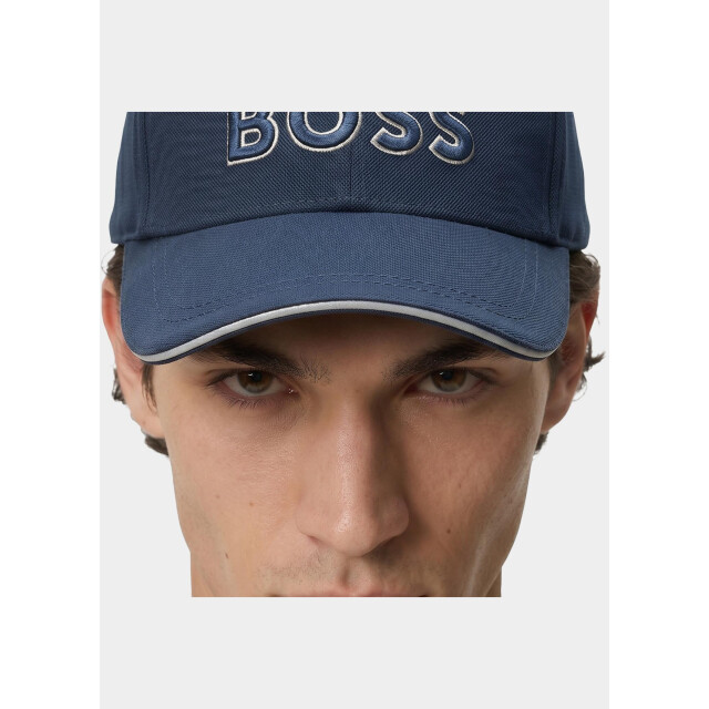 Boss Green Pet cap-us-1 10261159 01 50519247/406 209411 large