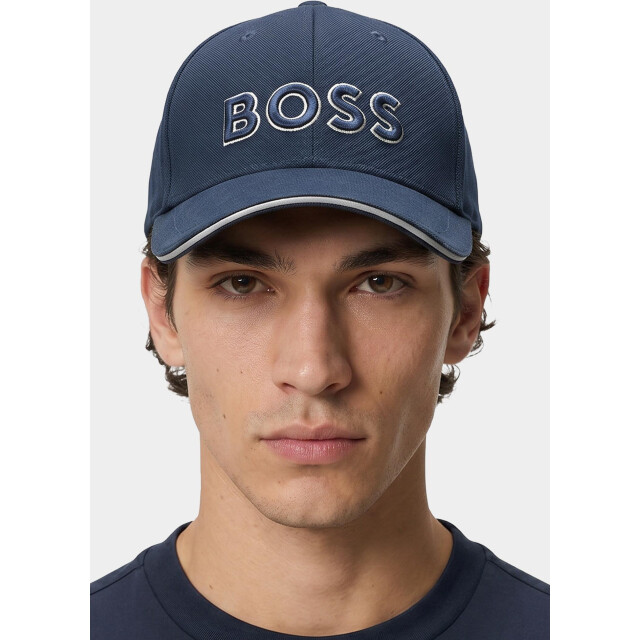 Boss Green Pet cap-us-1 10261159 01 50519247/406 209411 large