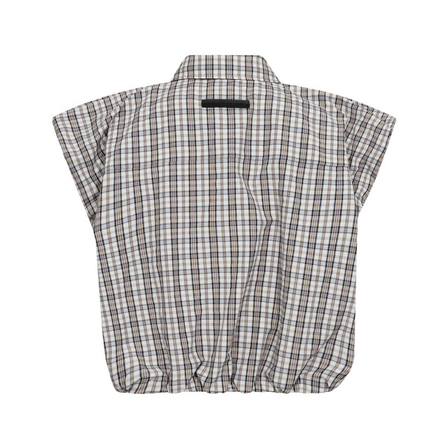 Haute L'Amitié Top korte mouw hl10847 Haute L'Amitié Top korte mouw HL10847 large