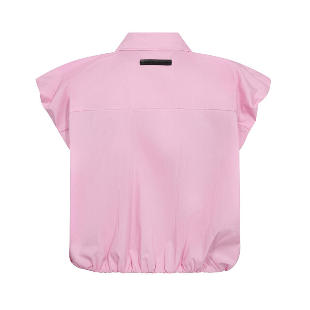 Haute L'Amitié Top korte mouw hl10846 Haute L'Amitié Top korte mouw HL10846 large