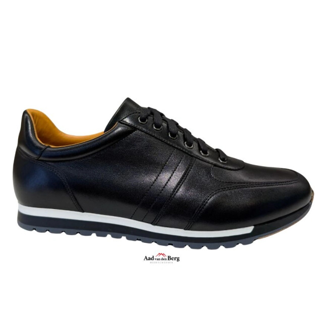 Magnanni 22652 528 Ibiza Sneakers Zwart 22652 528 Ibiza large