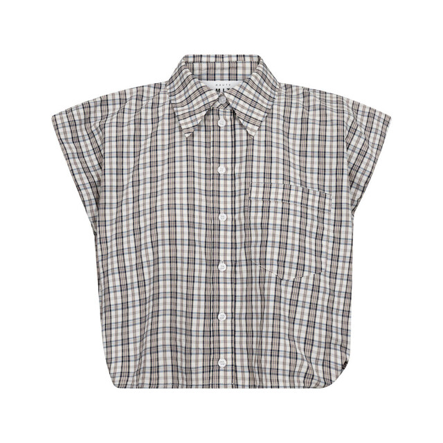 Haute L'Amitié Top korte mouw hl10847 Haute L'Amitié Top korte mouw HL10847 large