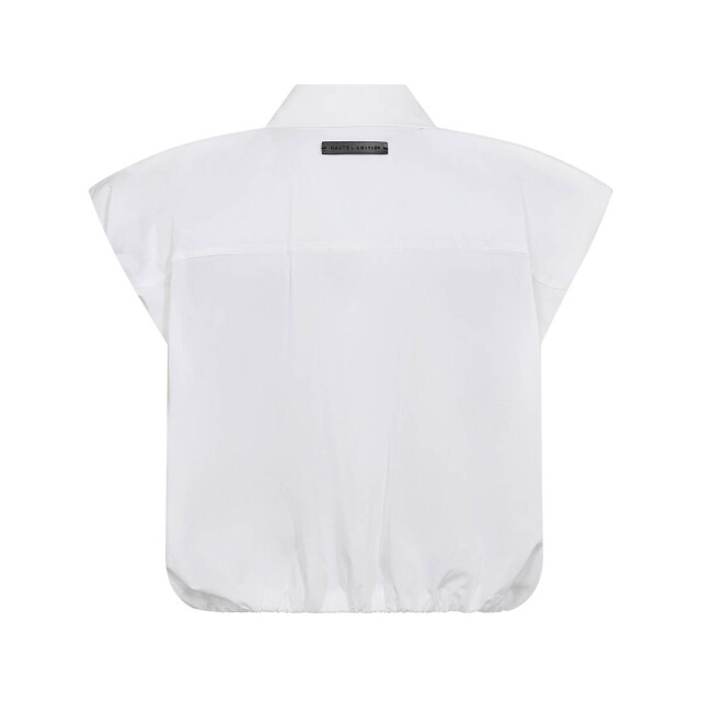 Haute L'Amitié Top korte mouw hl10846 Haute L'Amitié Top korte mouw HL10846 large