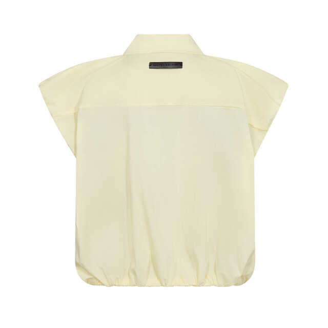 Haute L'Amitié Top korte mouw hl10846 Haute L'Amitié Top korte mouw HL10846 large