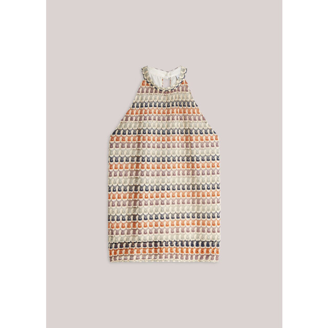 Summum 3s5306-30779 120 top multicolour crochet multicolour 3s5306-30779 120 large
