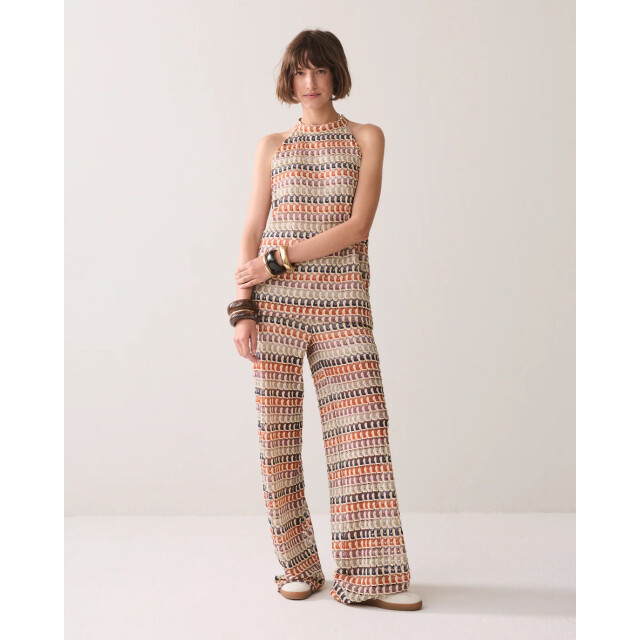 Summum 3s5306-30779 120 top multicolour crochet multicolour 3s5306-30779 120 large