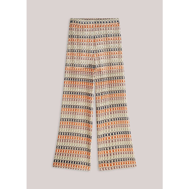 Summum 4s2979-30779 120 trouser multicolour crochet multicolour 4s2979-30779 120 large