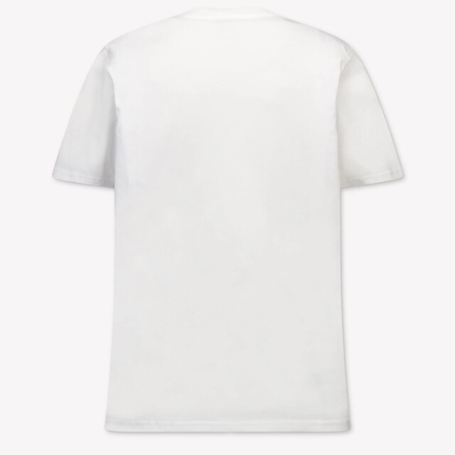 Casablanca Kinder jongens t-shirt in 2016604449679 large