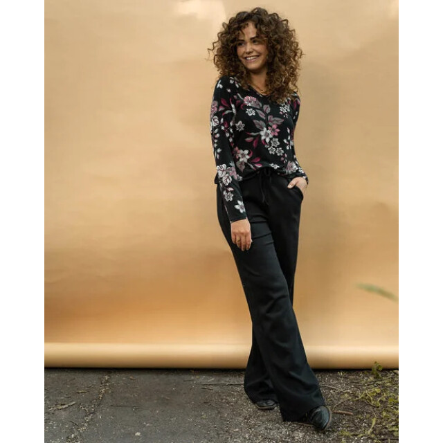 FOS Amsterdam Fos 7343 broek ria uni 7343 large