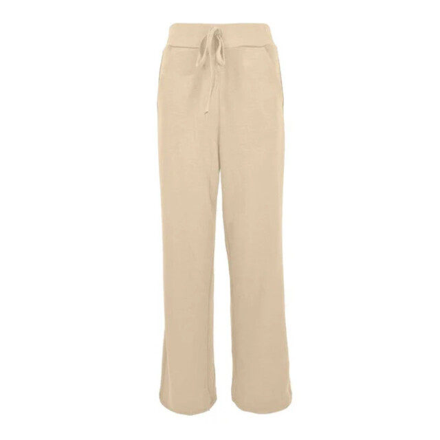 FOS Amsterdam Fos 7343 broek ria uni beige 7343 large