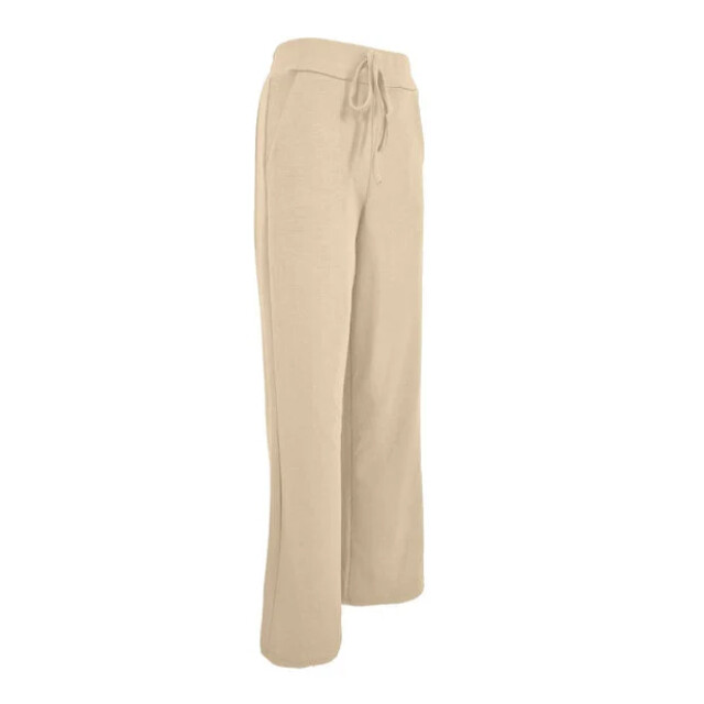 FOS Amsterdam Fos 7343 broek ria uni beige 7343 large