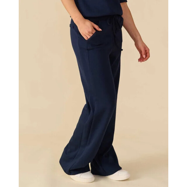 FOS Amsterdam Fos 7343 broek ria uni navy 7343 large