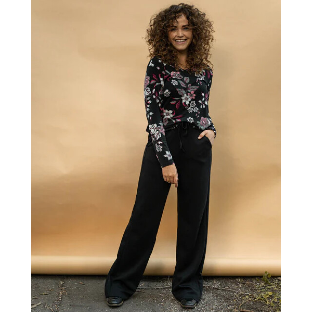 FOS Amsterdam Fos 7343 broek ria uni 7343 large