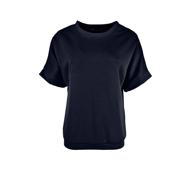 FOS Amsterdam Fos 7342 trui jet uni navy 7342 large