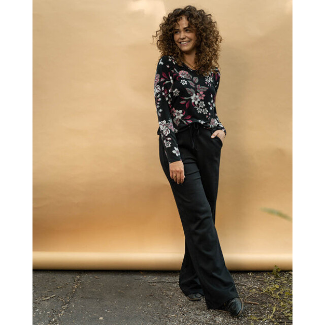 FOS Amsterdam Fos 7343 broek ria uni 7343 large