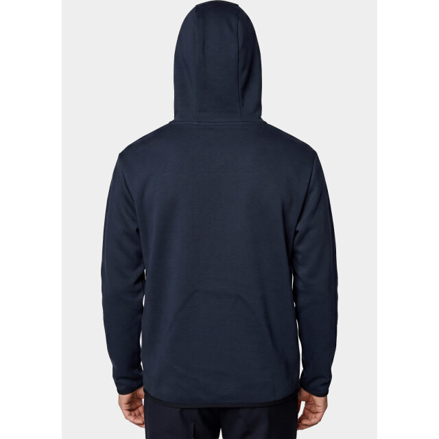 Boss Green Sweater heren sw snug hood 10276675 01 50554395/402 209436 large