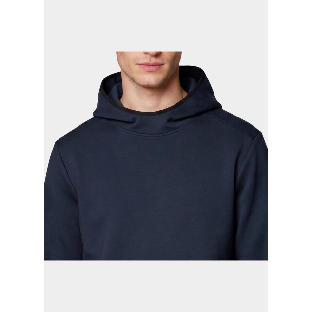 Boss Green Sweater heren sw snug hood 10276675 01 50554395/402 209436 large