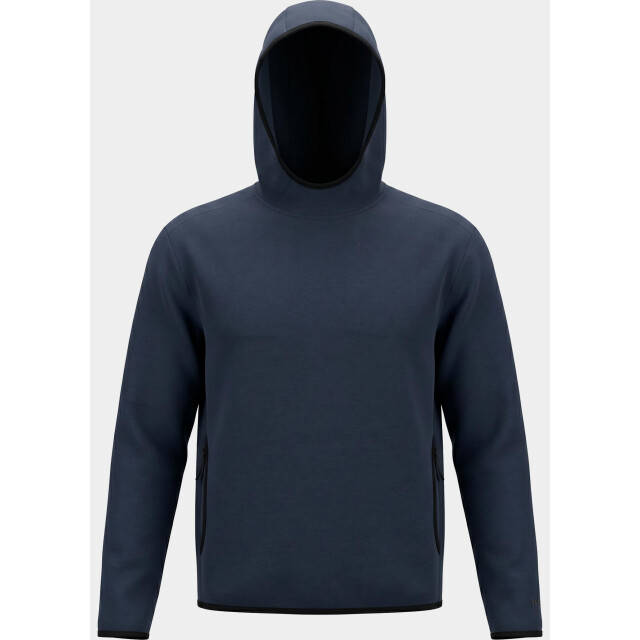 Boss Green Sweater heren sw snug hood 10276675 01 50554395/402 209436 large