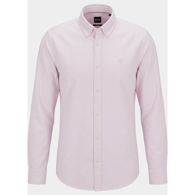 Hugo Boss Overhemd heren h-roan-bd-e-c1-261 10261879 0 50555944/684 209443 large