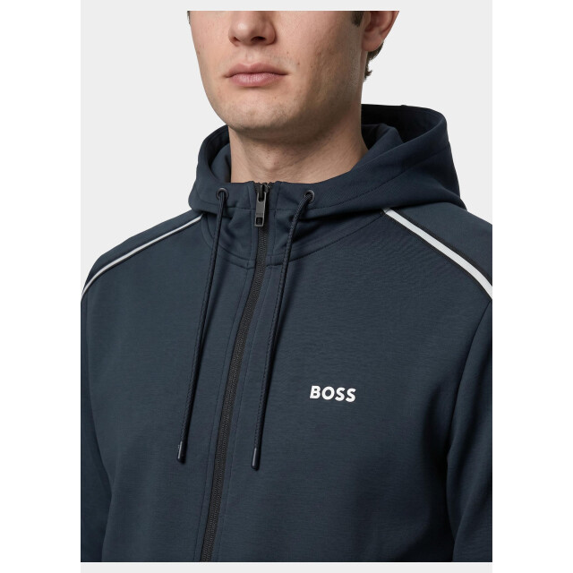 Boss Green Sweatvest heren saggy 1 10263369 01 50523912/402 209416 large
